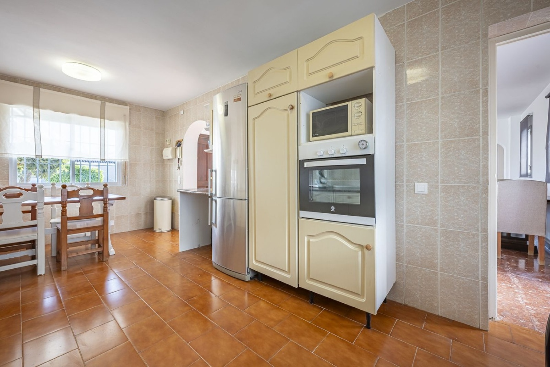 Resale - Villa - Estepona - Estepona Centro