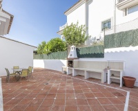 Resale - Villa - Estepona - Estepona Centro