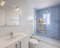 Resale - Villa - Estepona - Estepona Centro