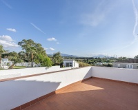 Resale - Villa - Estepona - Estepona Centro