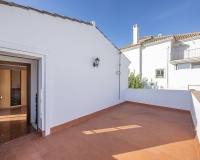Resale - Villa - Estepona - Estepona Centro