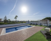 Resale - Villa - Estepona - Estepona Centro