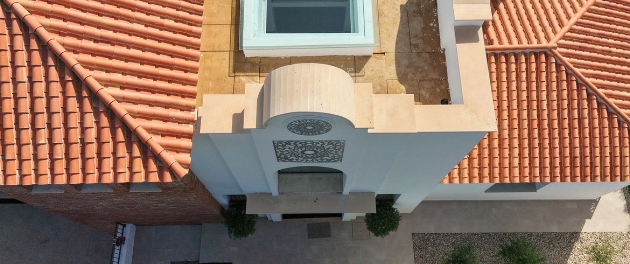 Resale - Villa - Estepona - Estepona Centro
