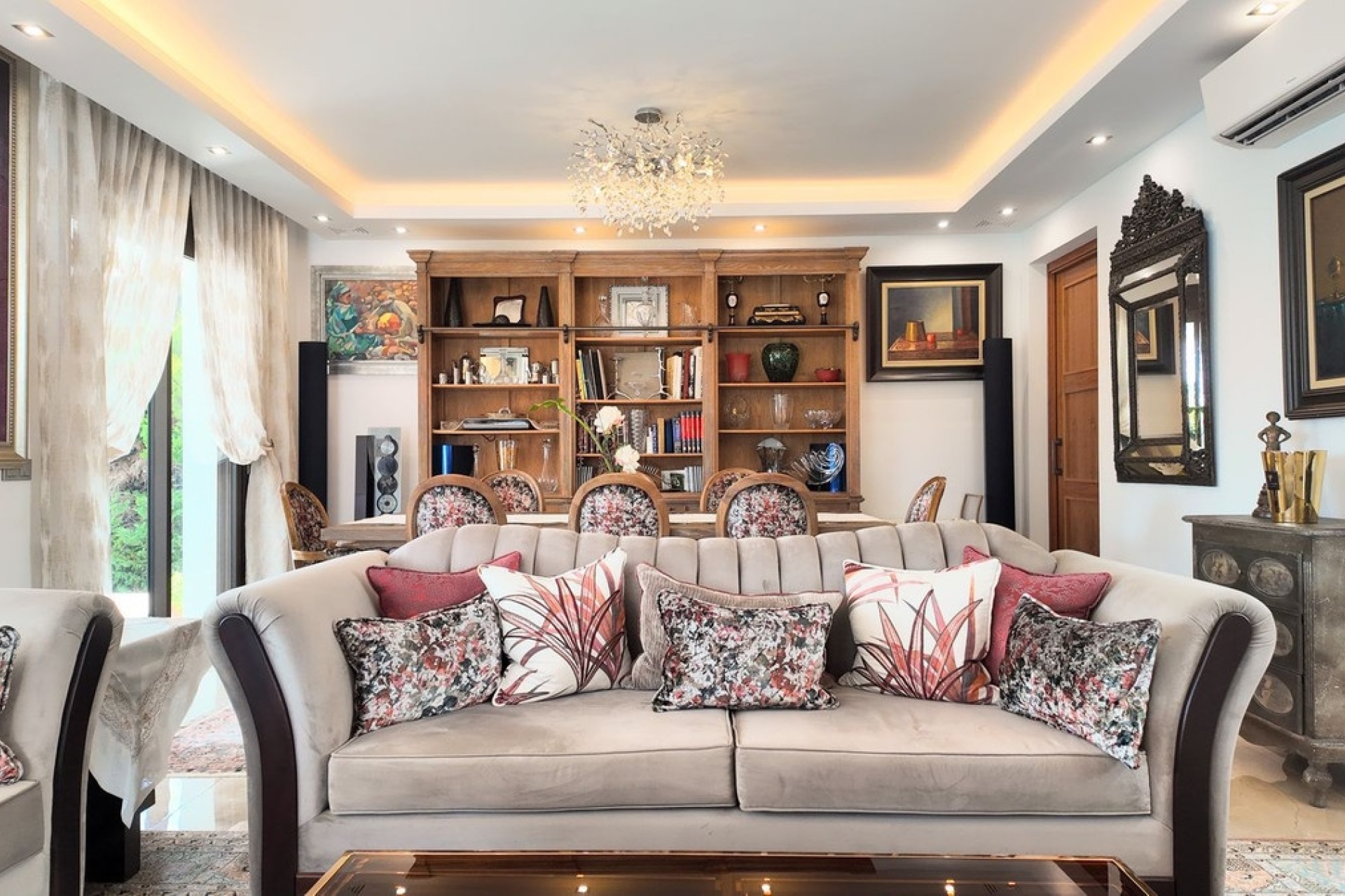 Resale - Villa - Estepona - Estepona Centro