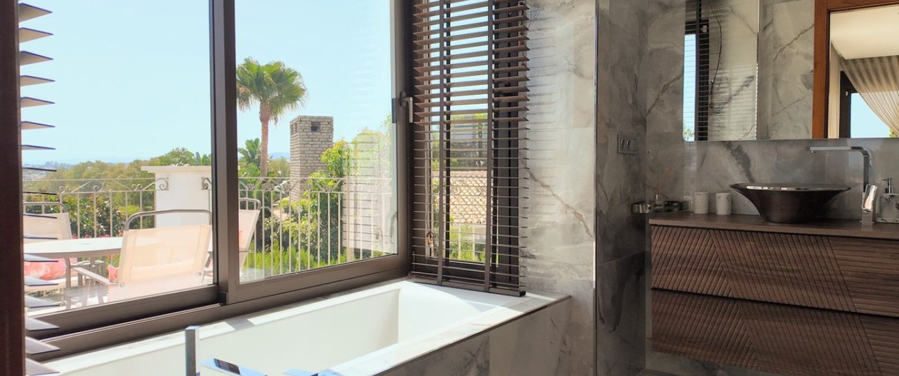 Resale - Villa - Estepona - Estepona Centro