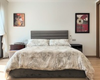 Resale - Villa - Estepona - Estepona Centro