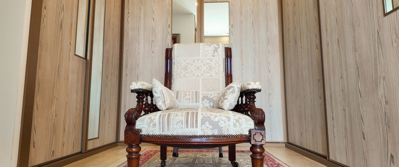 Resale - Villa - Estepona - Estepona Centro