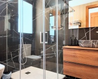 Resale - Villa - Estepona - Estepona Centro