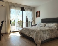 Resale - Villa - Estepona - Estepona Centro