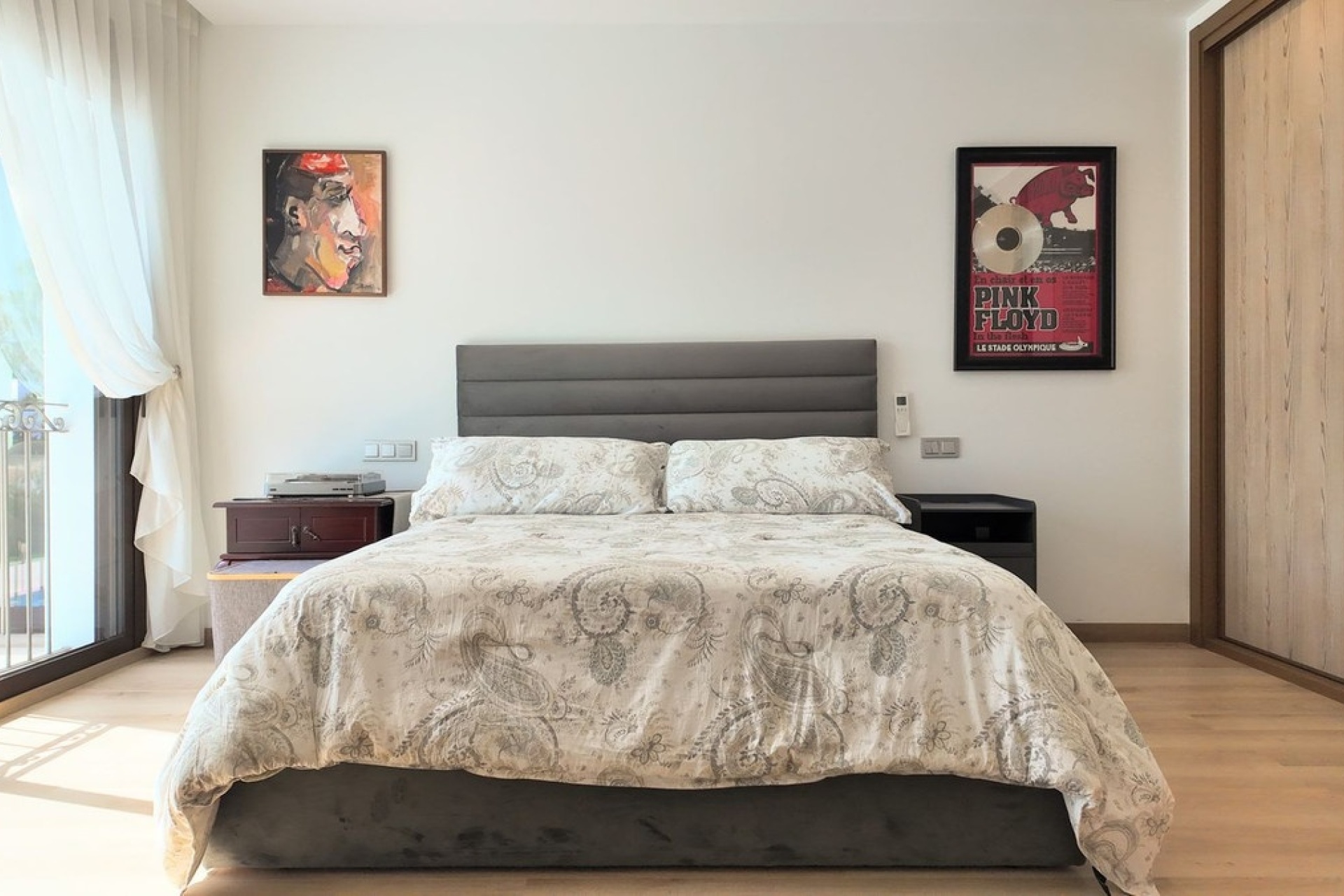 Resale - Villa - Estepona - Estepona Centro