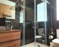Resale - Villa - Estepona - Estepona Centro