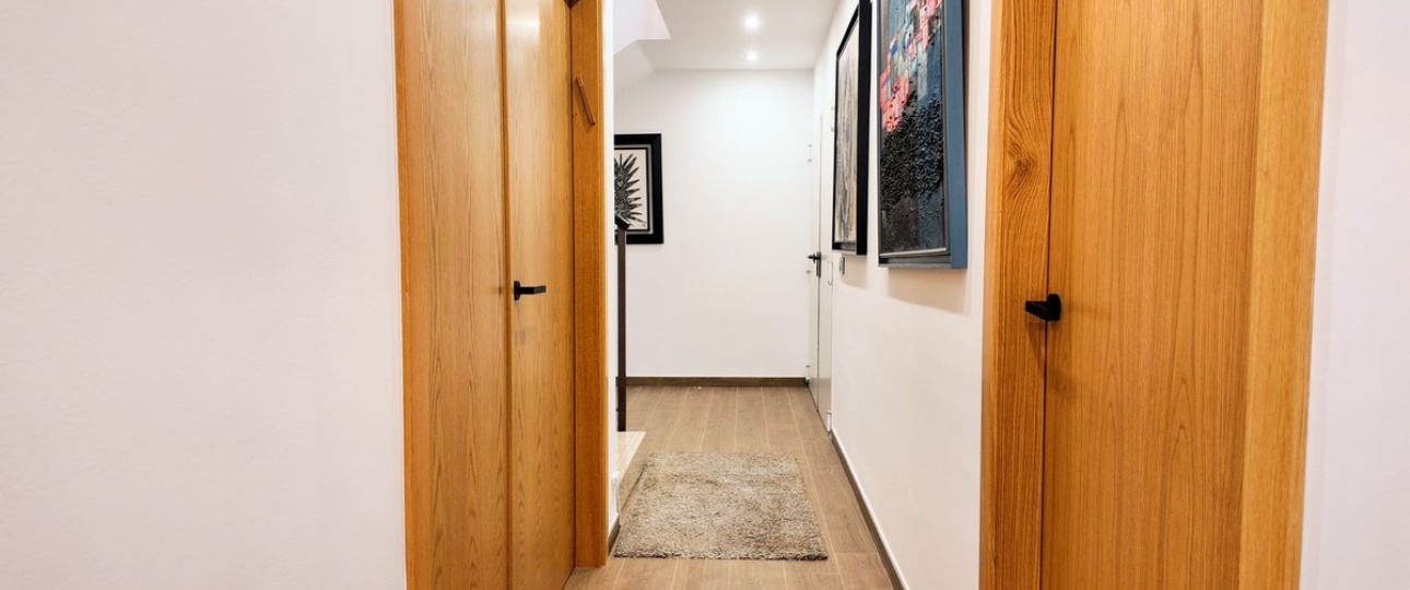 Resale - Villa - Estepona - Estepona Centro
