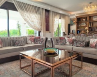 Resale - Villa - Estepona - Estepona Centro