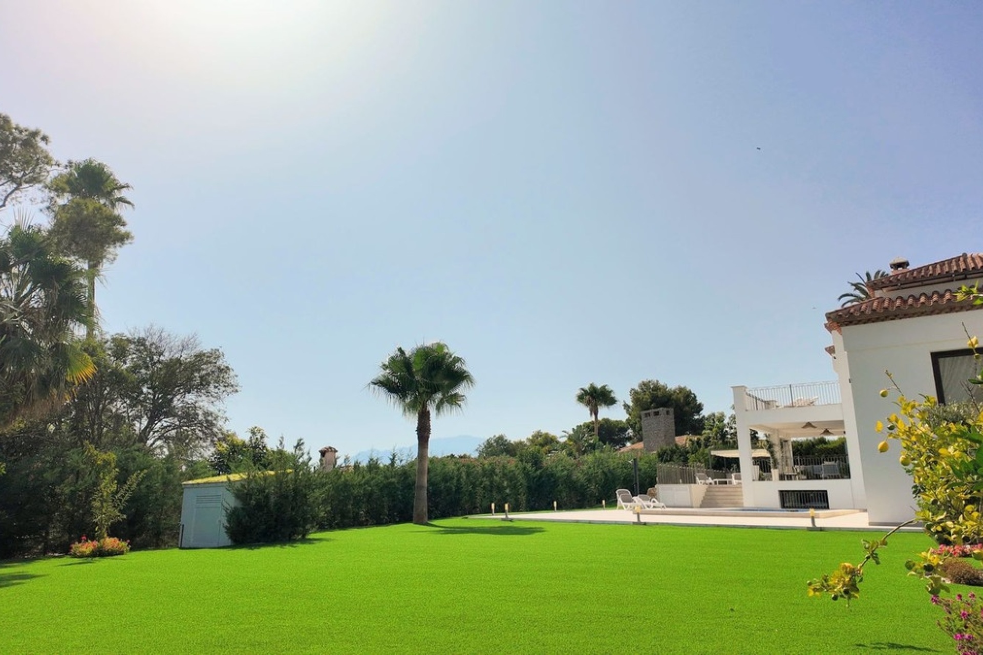 Resale - Villa - Estepona - Estepona Centro