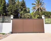 Resale - Villa - Estepona - Estepona Centro