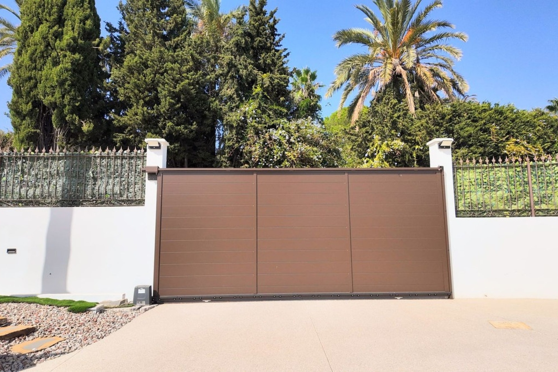 Resale - Villa - Estepona - Estepona Centro