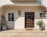 Resale - Villa - Estepona - Estepona Centro