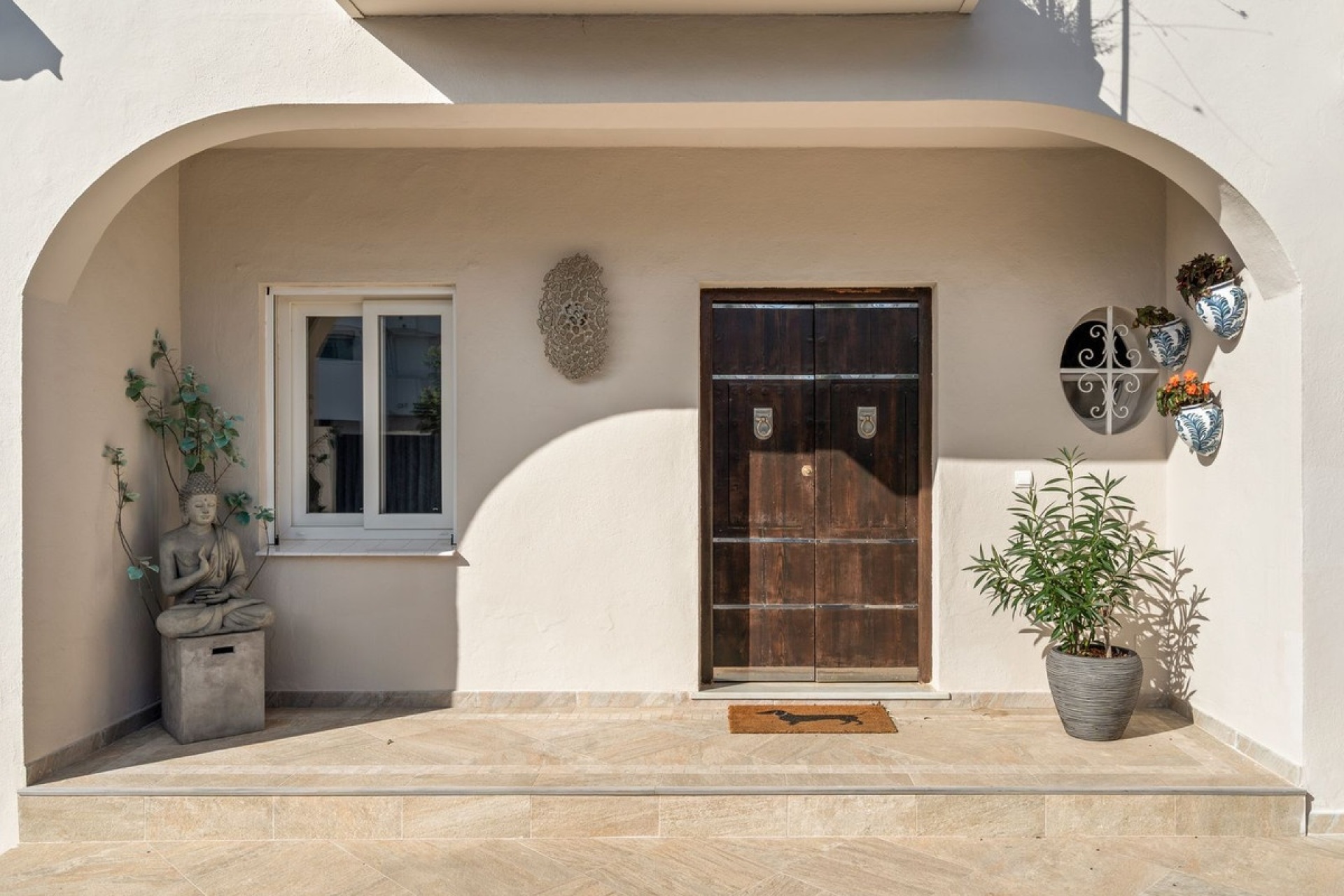 Resale - Villa - Estepona - Estepona Centro
