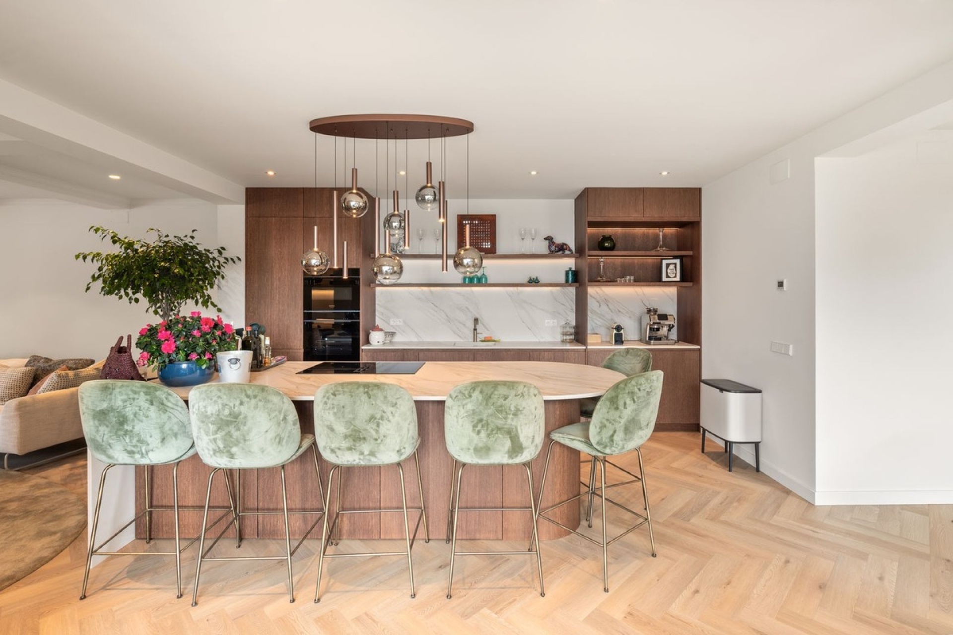 Resale - Villa - Estepona - Estepona Centro