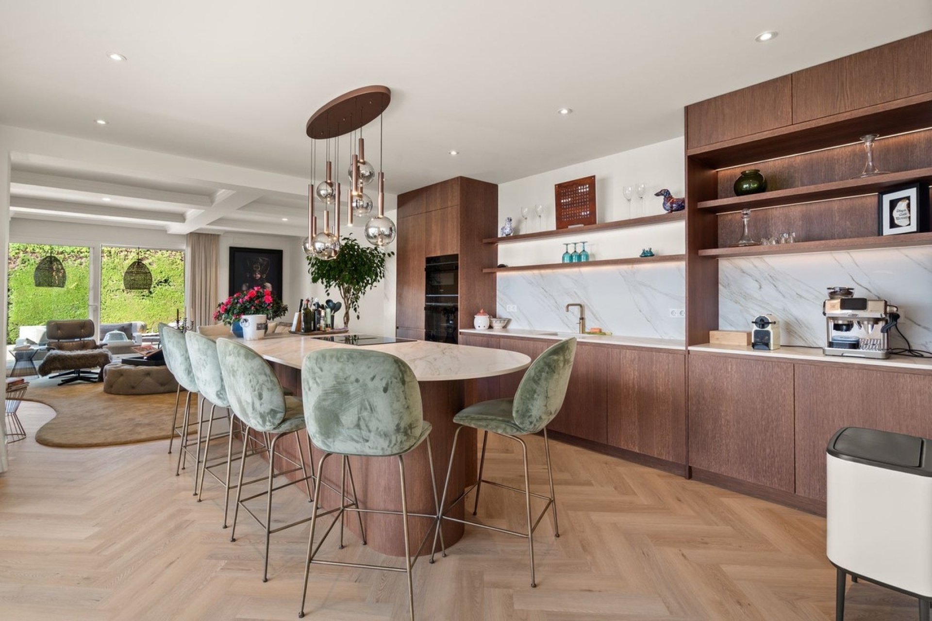 Resale - Villa - Estepona - Estepona Centro