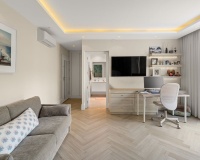 Resale - Villa - Estepona - Estepona Centro