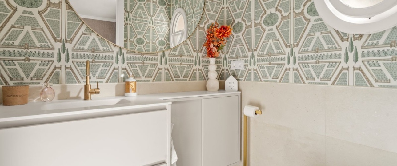 Resale - Villa - Estepona - Estepona Centro