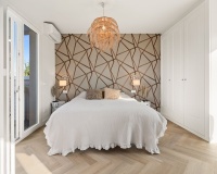 Resale - Villa - Estepona - Estepona Centro