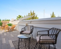 Resale - Villa - Estepona - Estepona Centro
