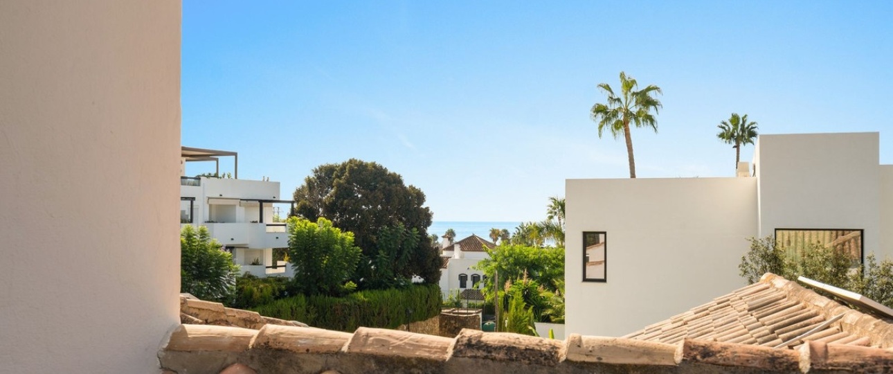 Resale - Villa - Estepona - Estepona Centro