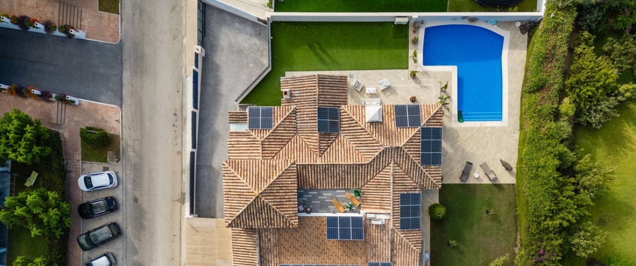 Resale - Villa - Estepona - Estepona Centro