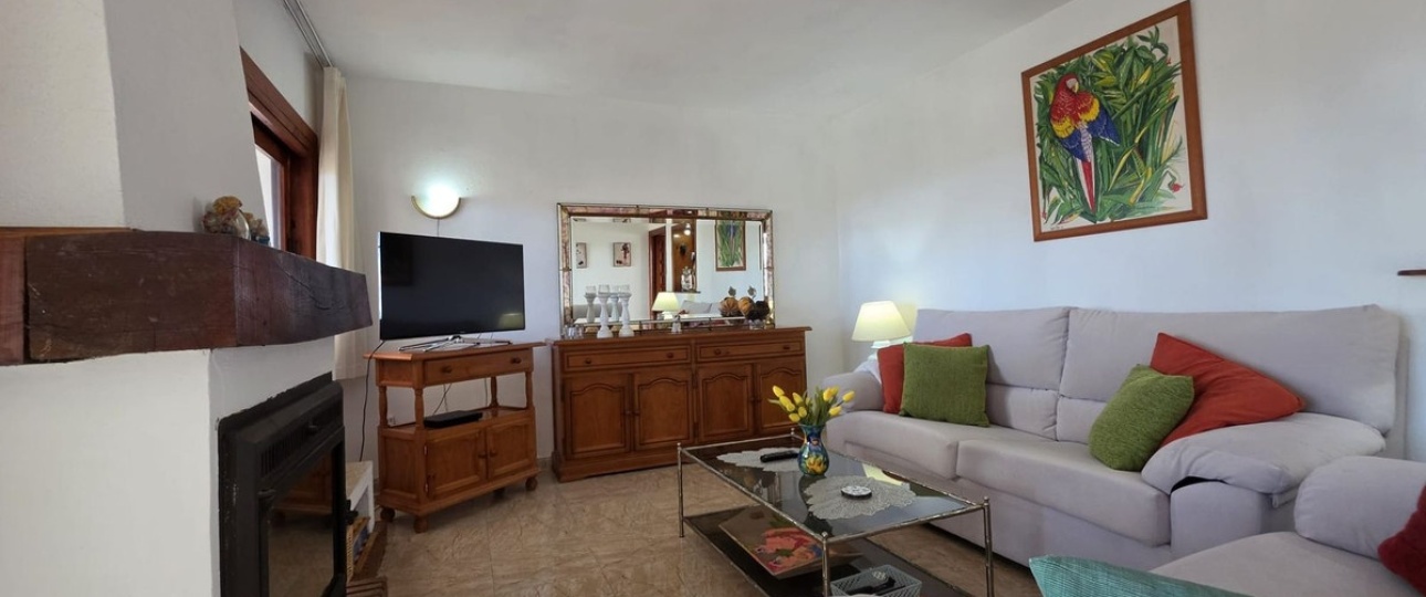 Resale - Villa - Estepona - Estepona Centro