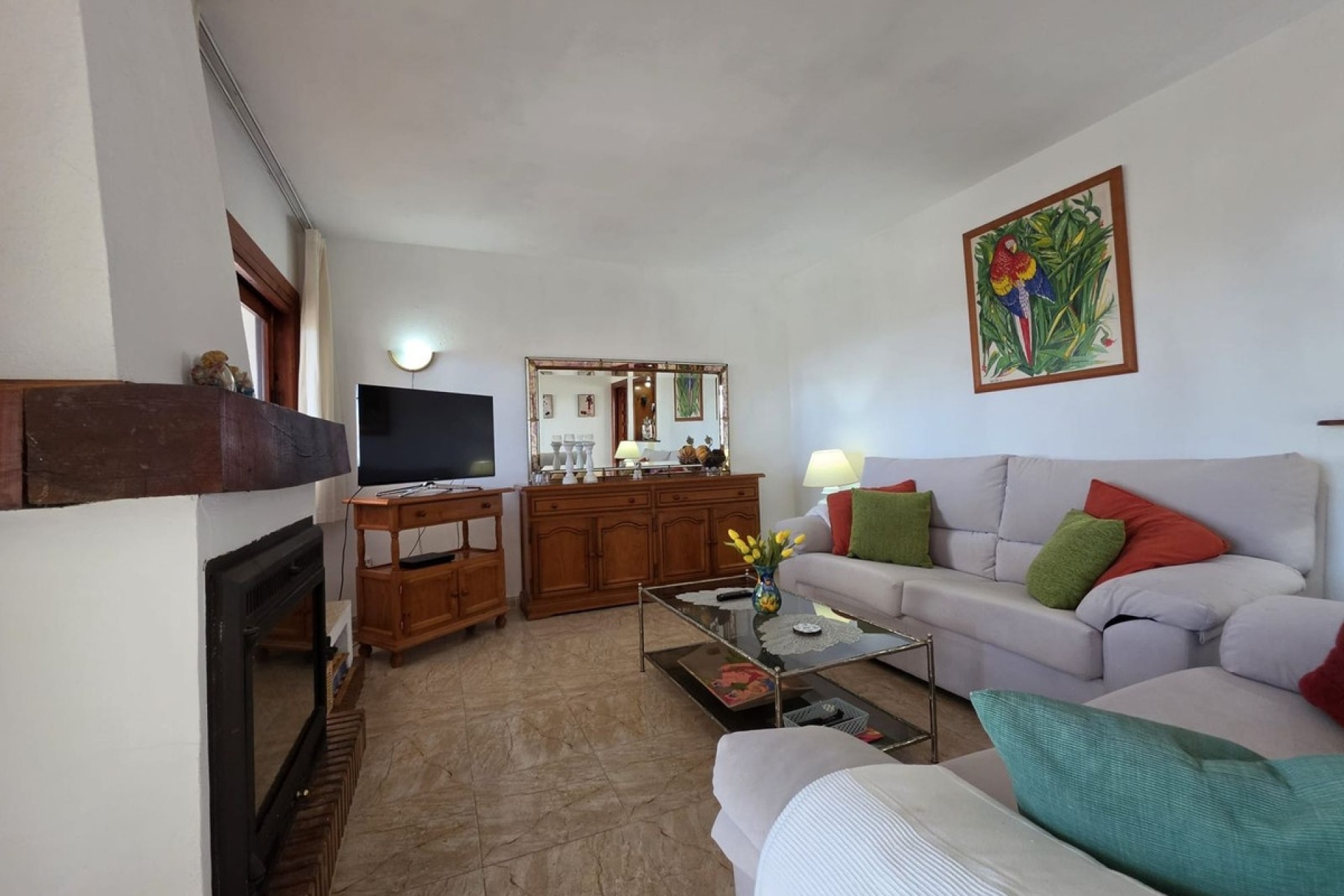 Resale - Villa - Estepona - Estepona Centro