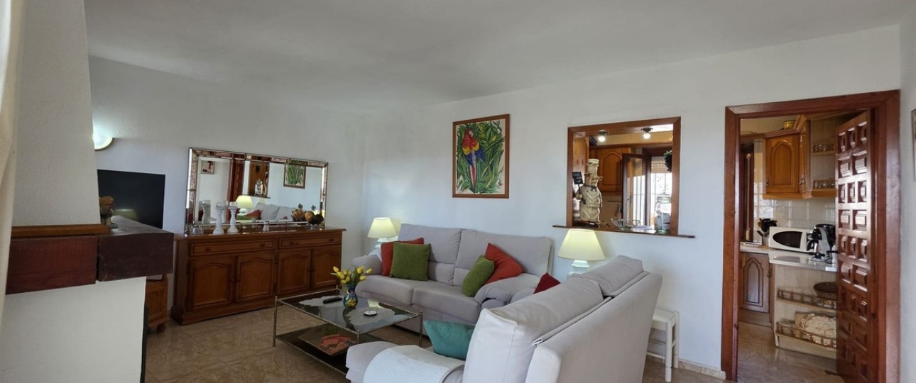 Resale - Villa - Estepona - Estepona Centro