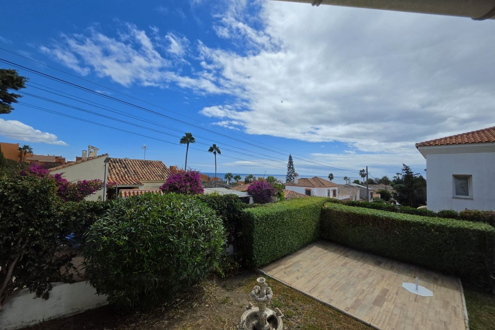 Resale - Villa - Estepona - Estepona Centro