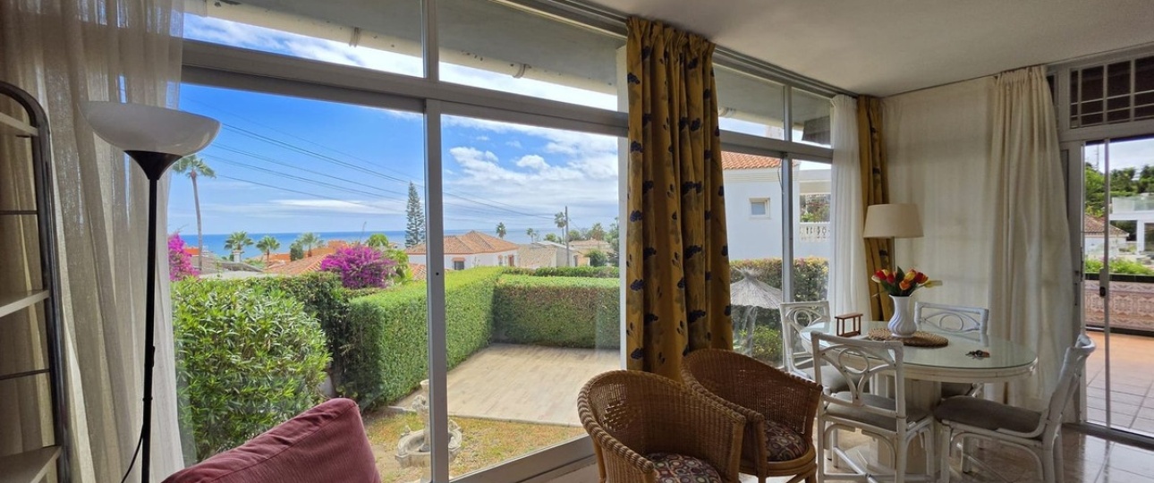 Resale - Villa - Estepona - Estepona Centro