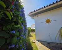 Resale - Villa - Estepona - Estepona Centro