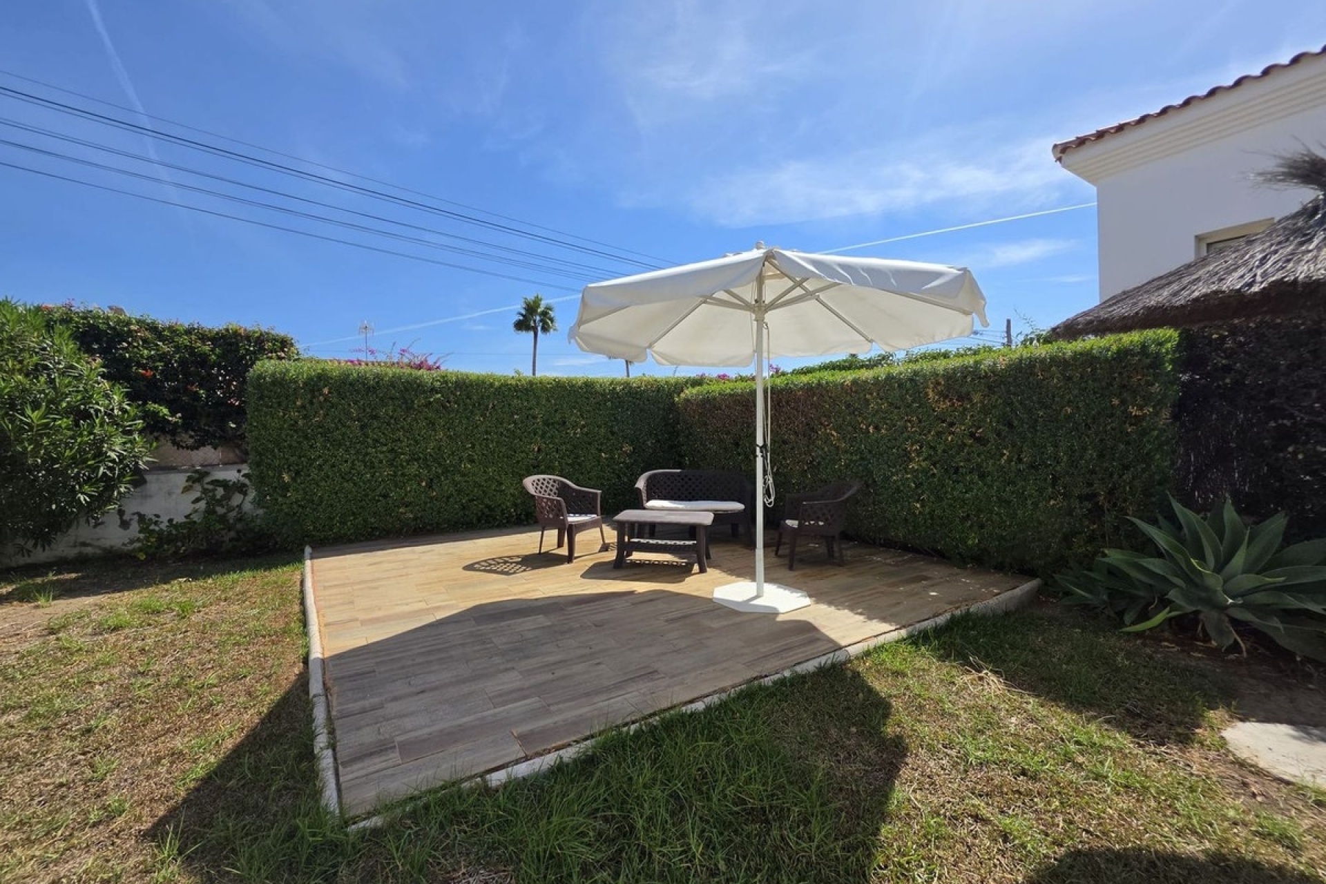 Resale - Villa - Estepona - Estepona Centro