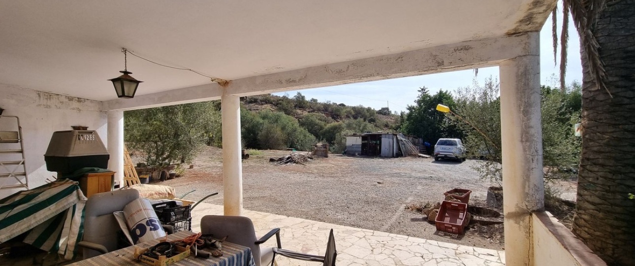 Resale - Villa - Estepona - Estepona Centro