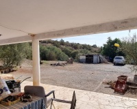 Resale - Villa - Estepona - Estepona Centro