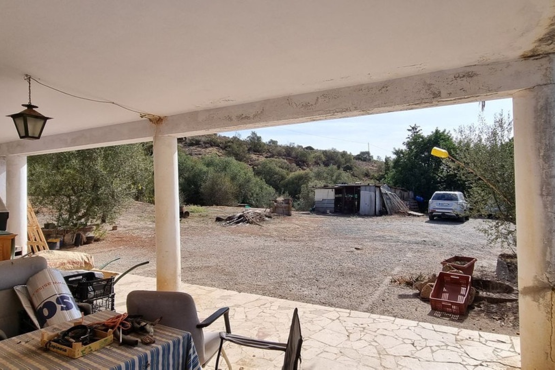 Resale - Villa - Estepona - Estepona Centro