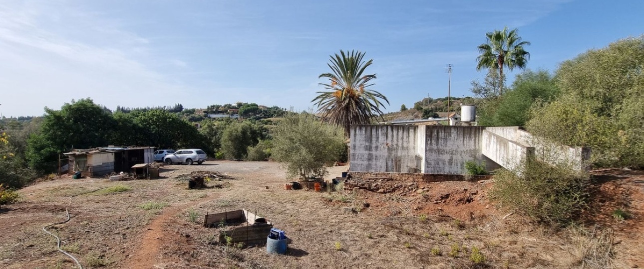 Resale - Villa - Estepona - Estepona Centro