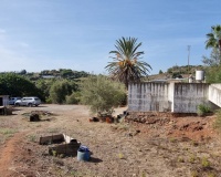 Resale - Villa - Estepona - Estepona Centro