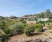 Resale - Villa - Estepona - Estepona Centro