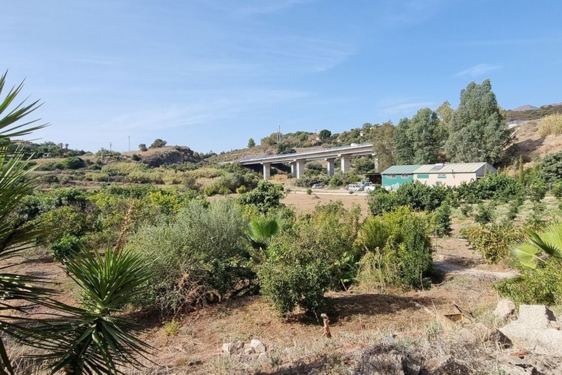 Resale - Villa - Estepona - Estepona Centro