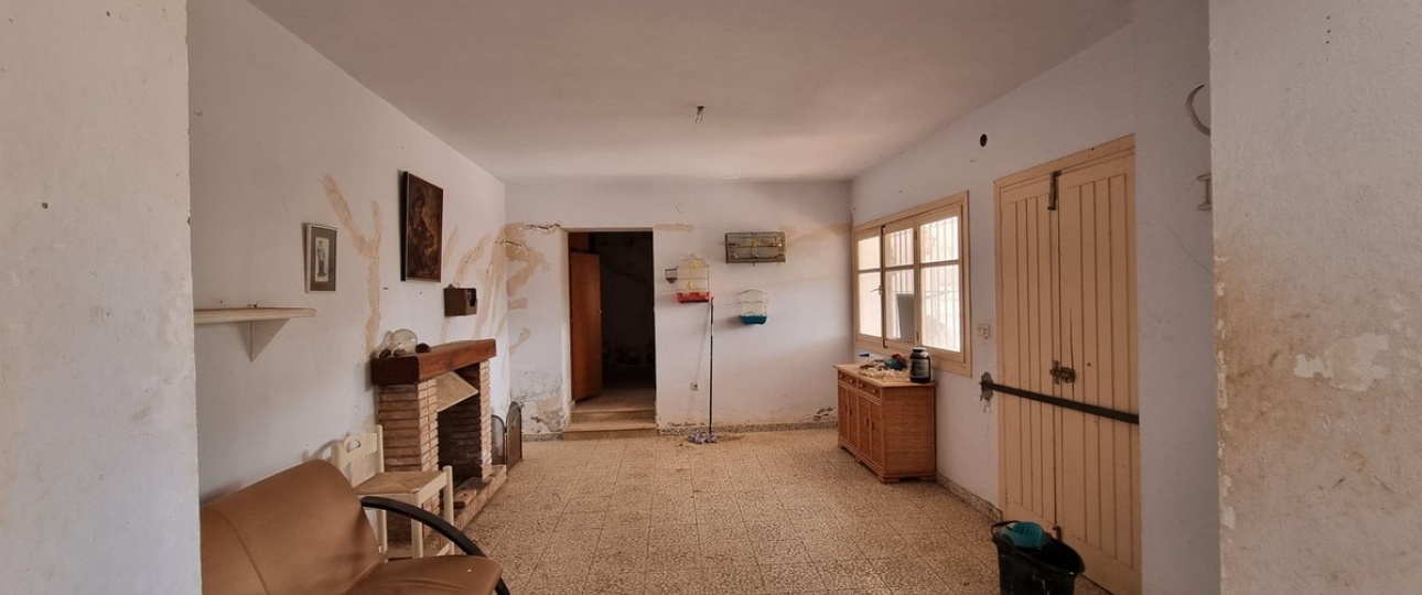 Resale - Villa - Estepona - Estepona Centro