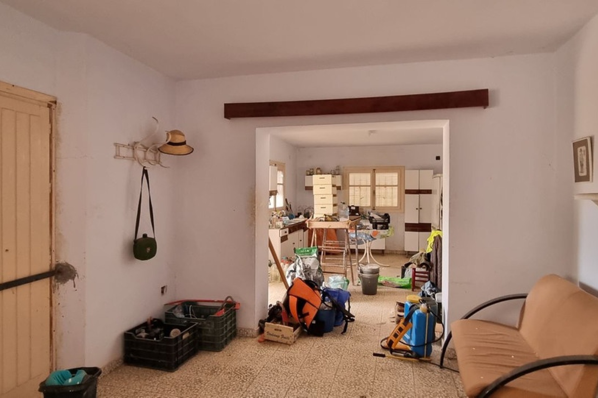 Resale - Villa - Estepona - Estepona Centro