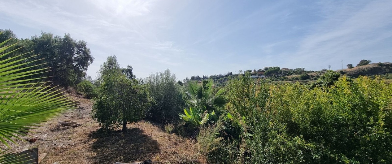 Resale - Villa - Estepona - Estepona Centro