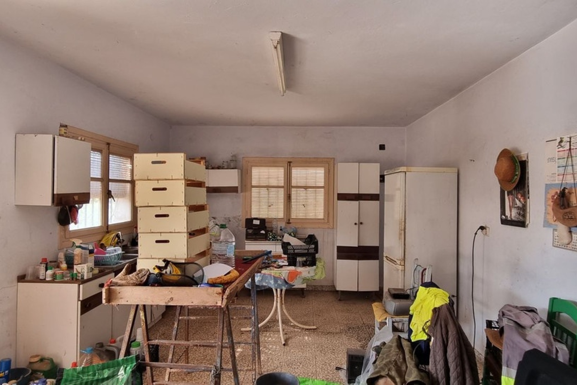 Resale - Villa - Estepona - Estepona Centro