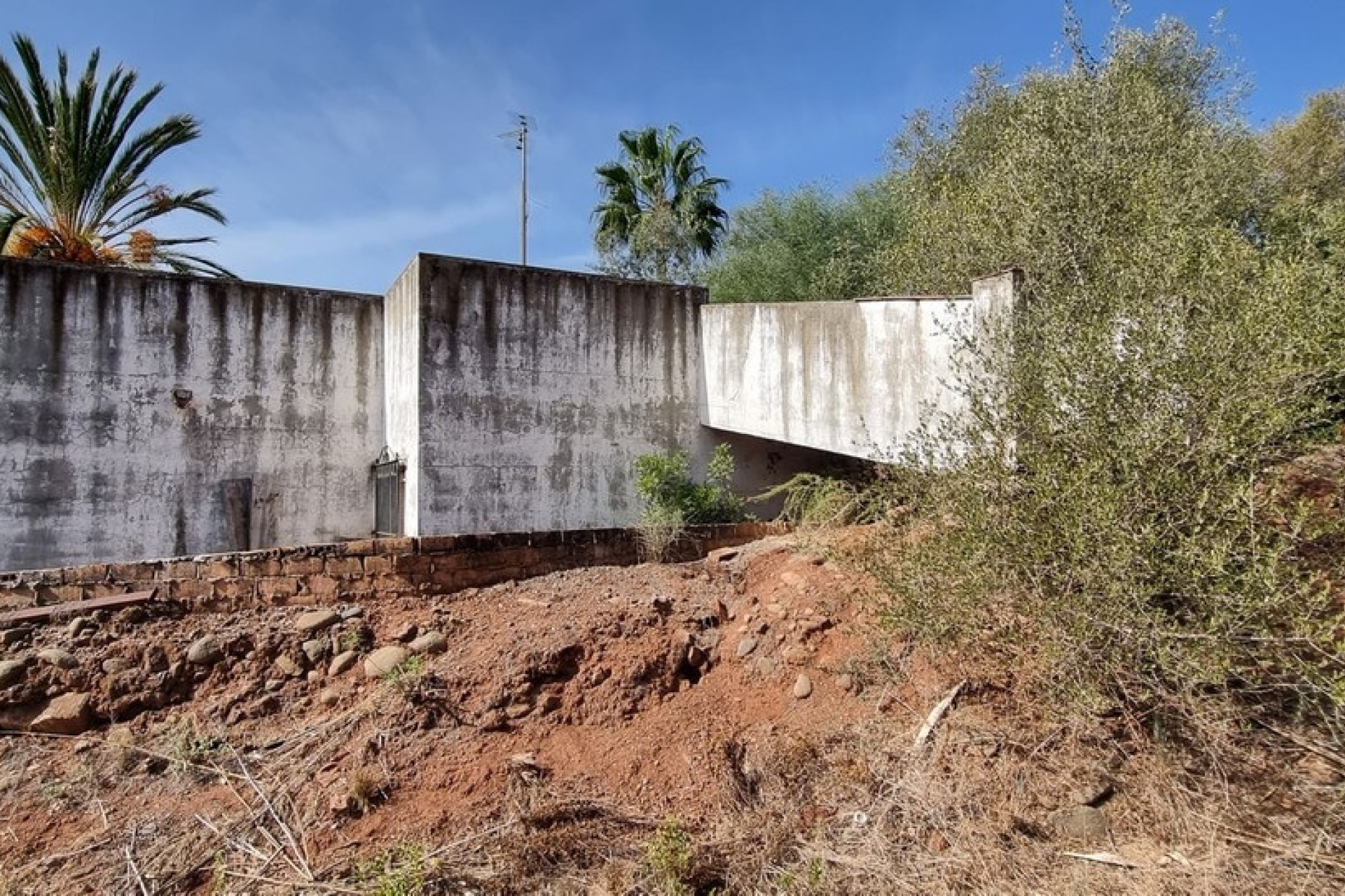Resale - Villa - Estepona - Estepona Centro