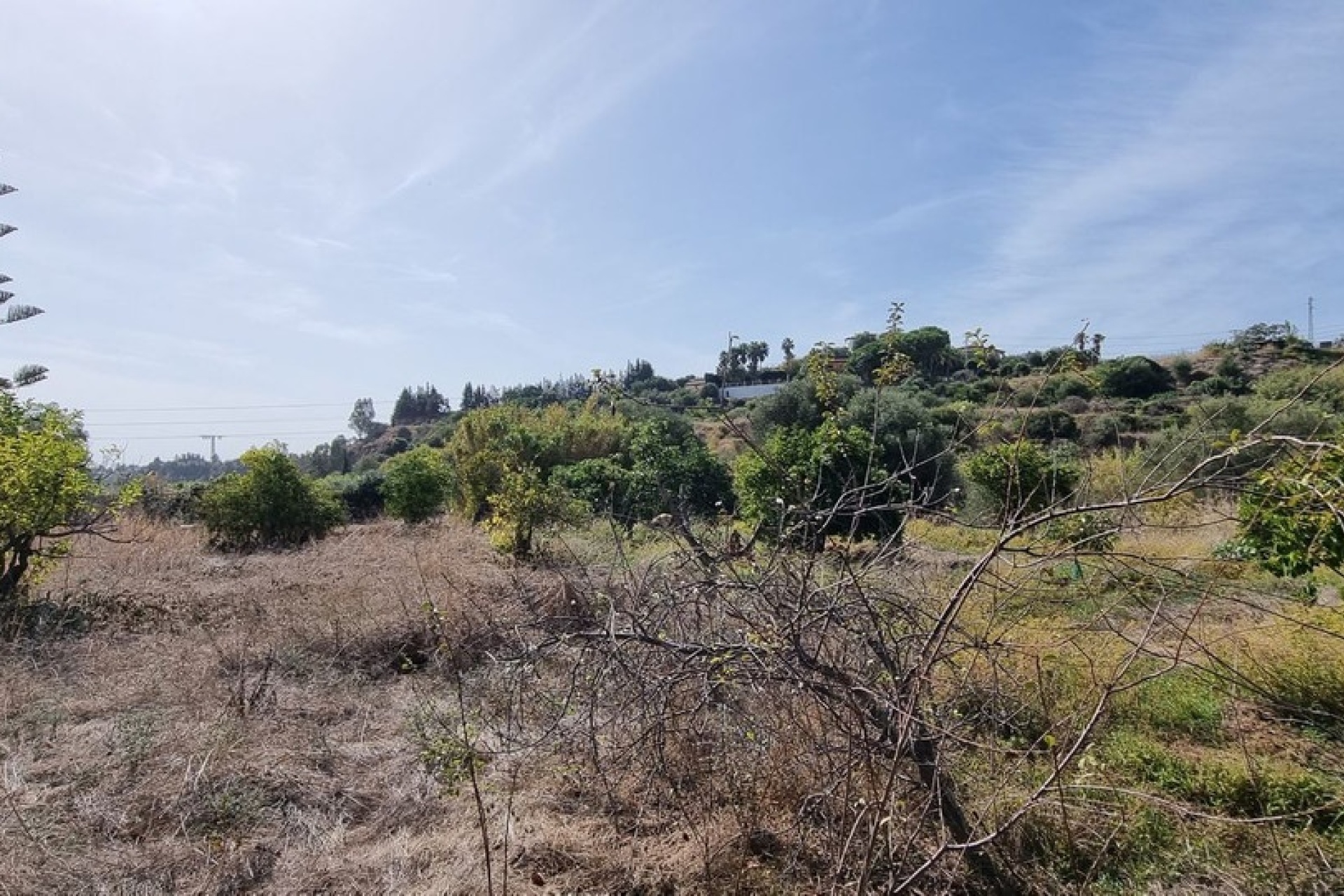 Resale - Villa - Estepona - Estepona Centro